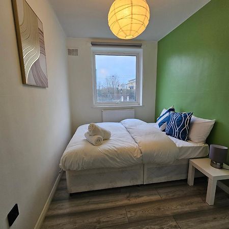 London Mile End Rooms エクステリア 写真