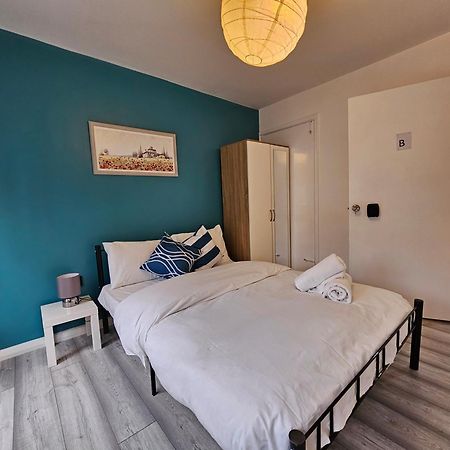 London Mile End Rooms エクステリア 写真