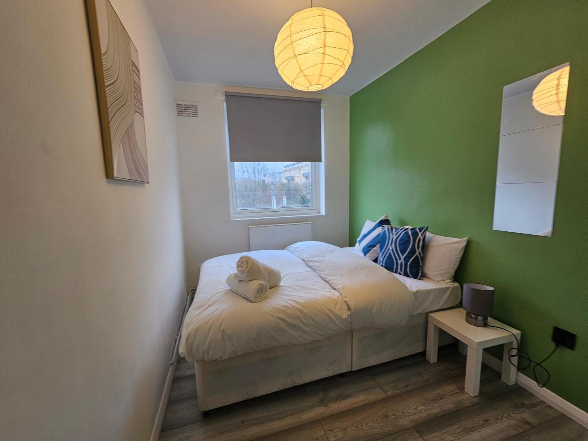 London Mile End Rooms エクステリア 写真