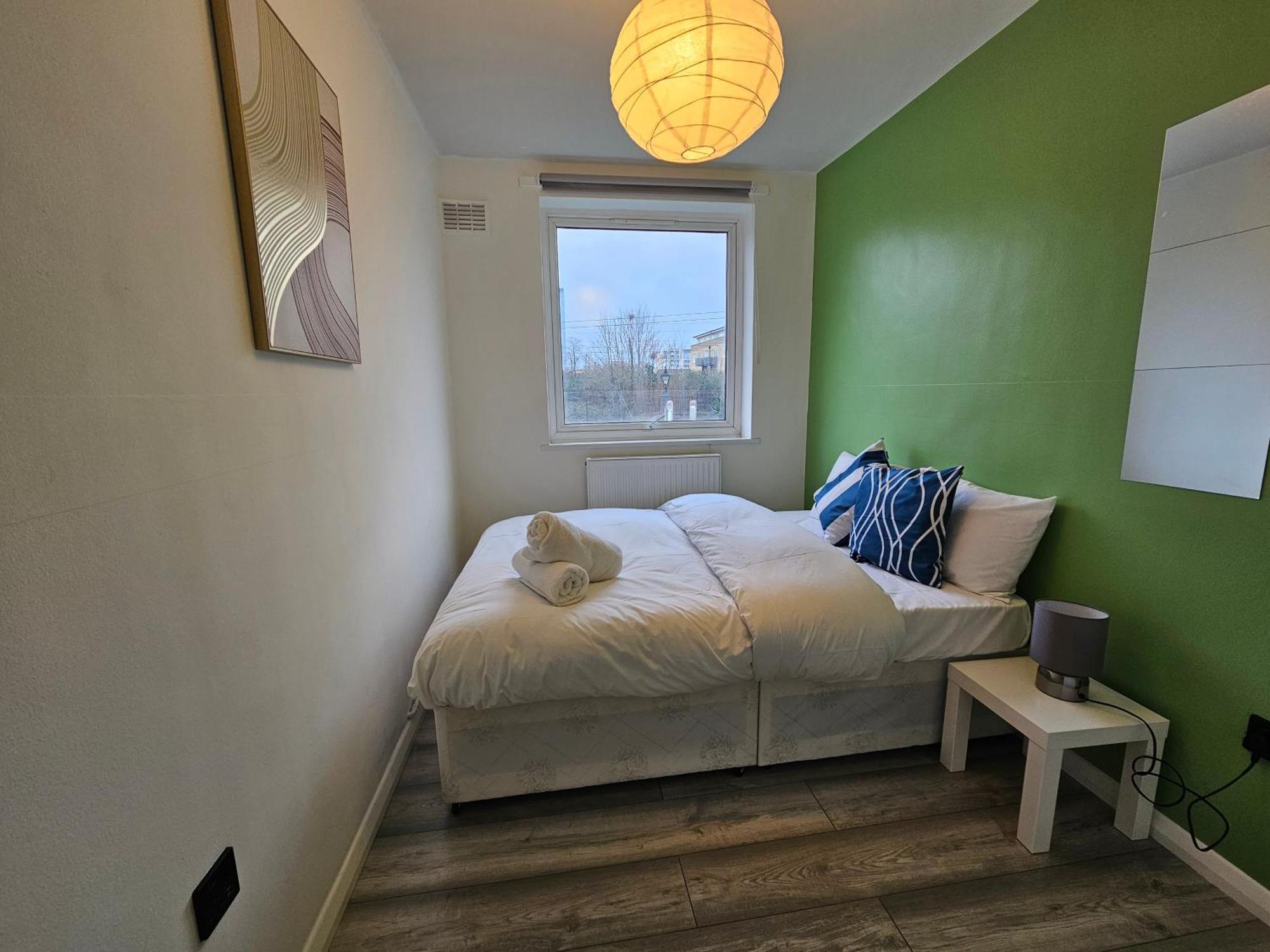 London Mile End Rooms エクステリア 写真