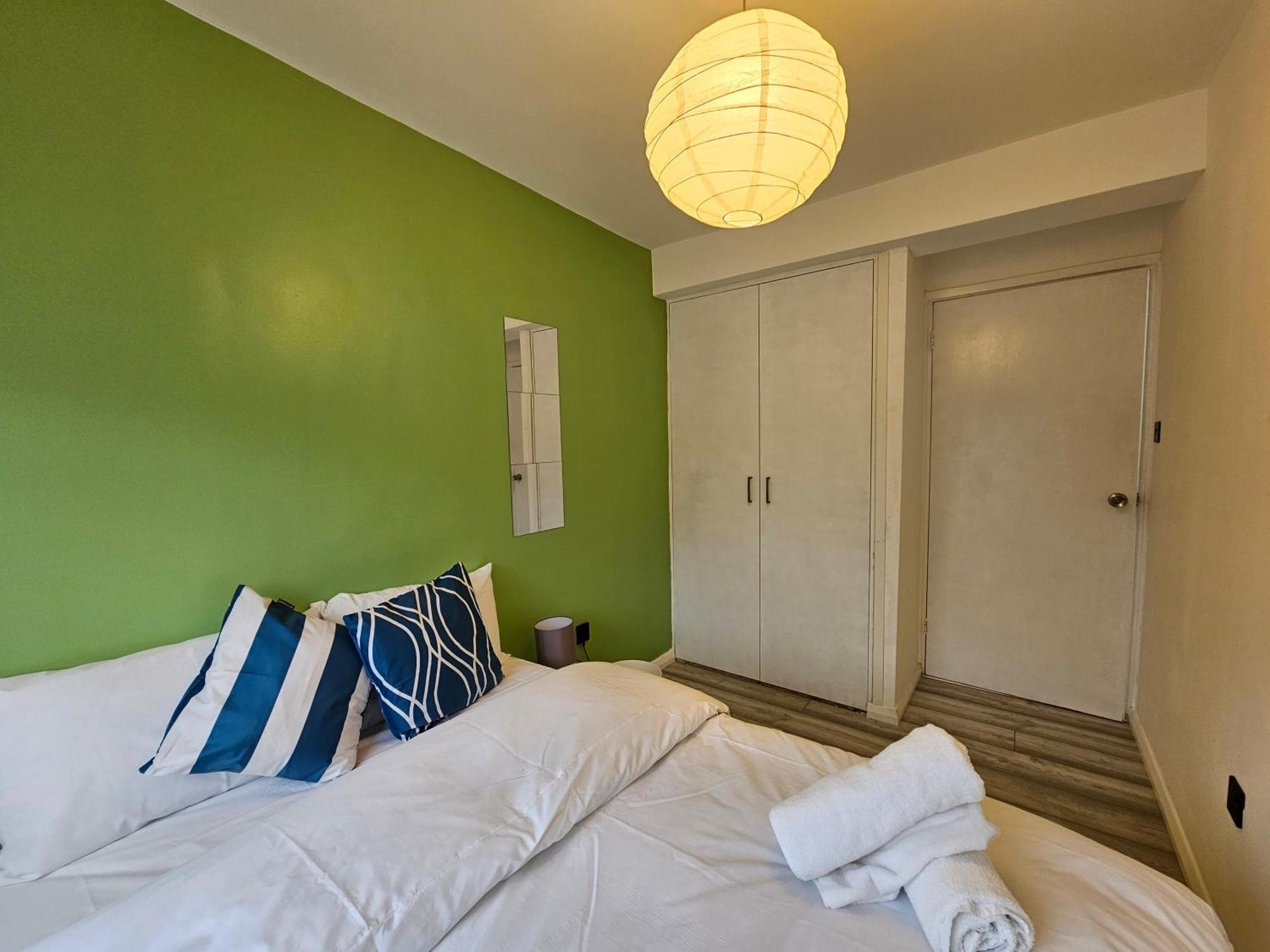 London Mile End Rooms エクステリア 写真