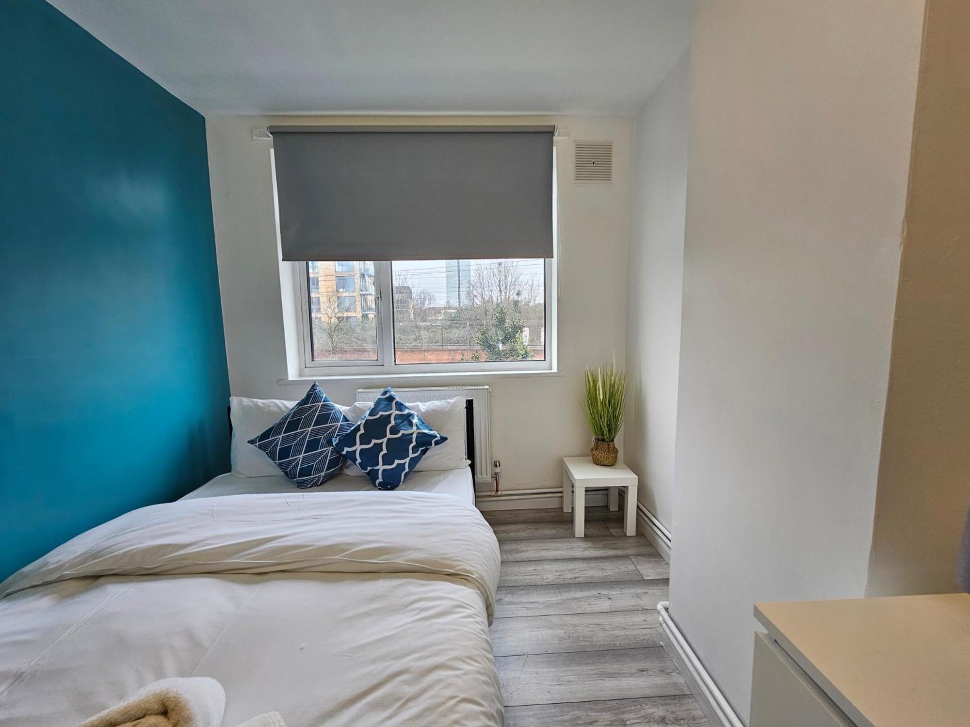 London Mile End Rooms エクステリア 写真