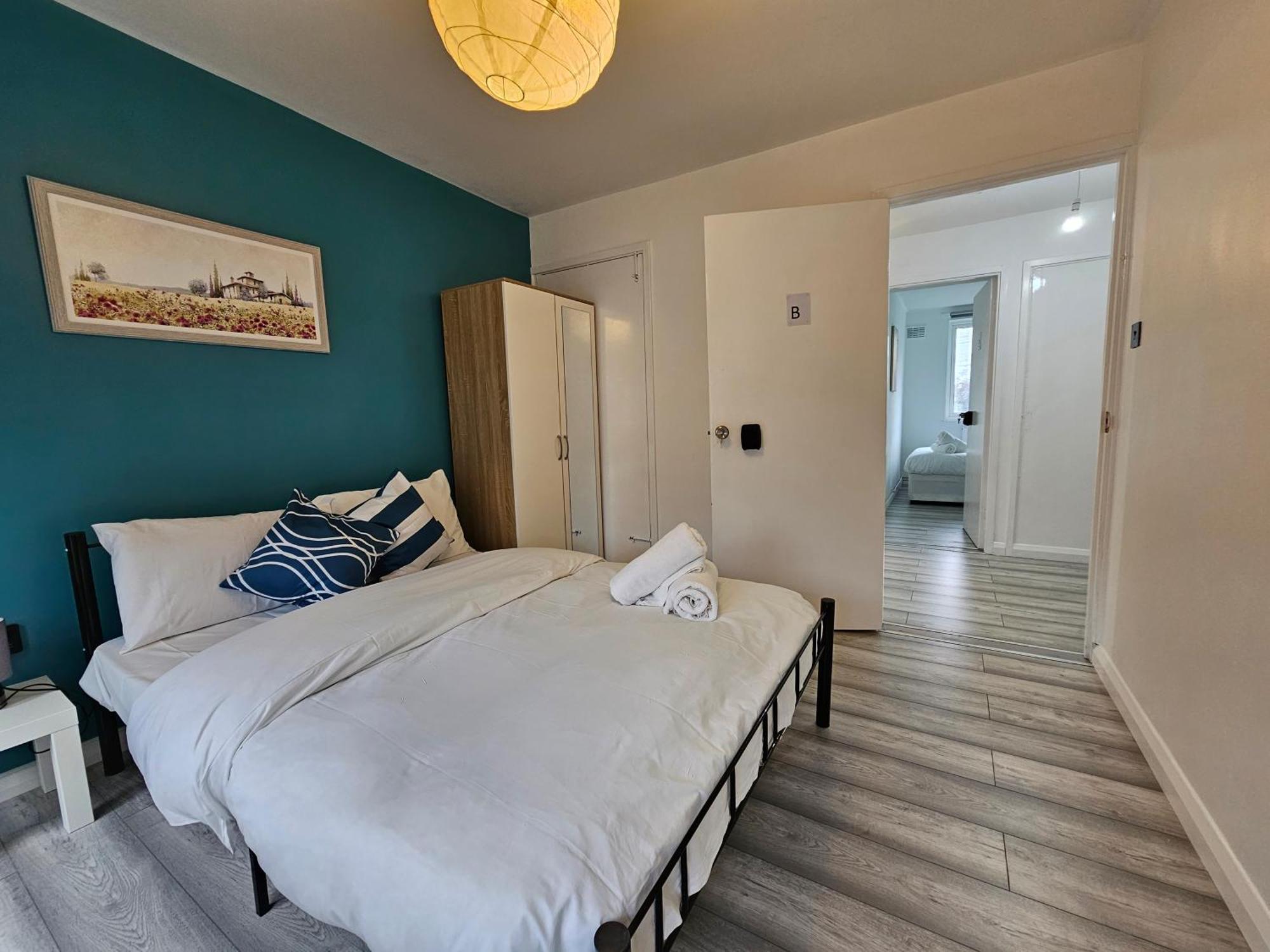 London Mile End Rooms エクステリア 写真