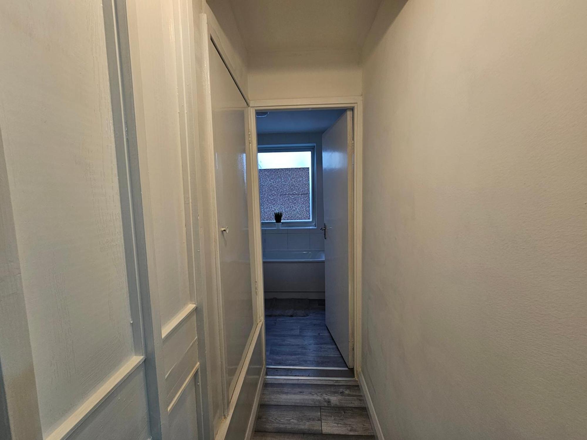 London Mile End Rooms エクステリア 写真