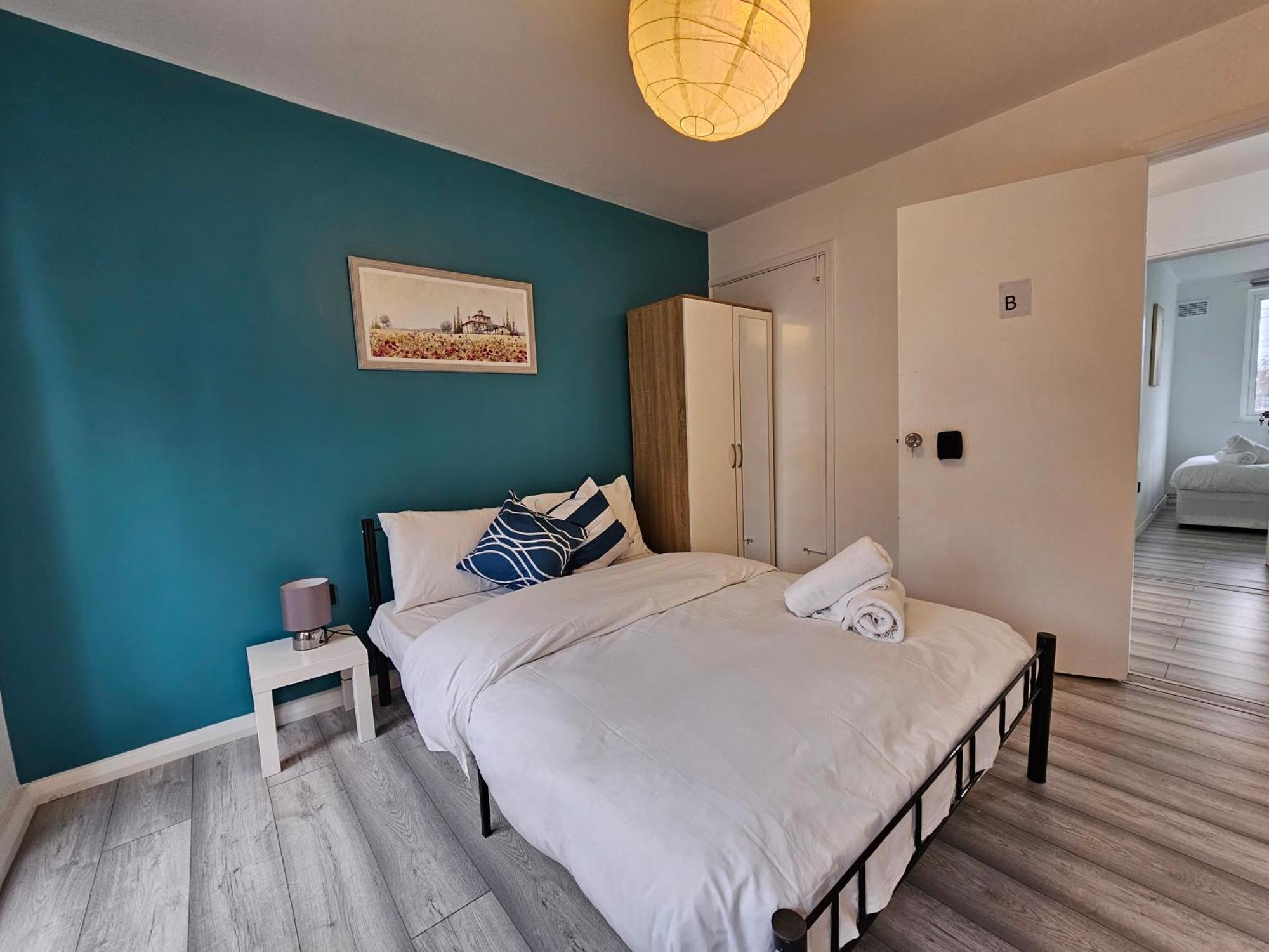 London Mile End Rooms エクステリア 写真